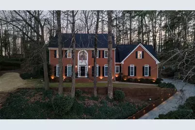 1728 Barrington Circle, Marietta, GA 30062 - Photo 43