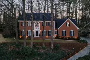 1728 Barrington Cir, Marietta, GA 30062 - Photo 43