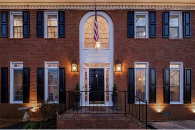 1728 Barrington Circle, Marietta, GA 30062 - Photo 3