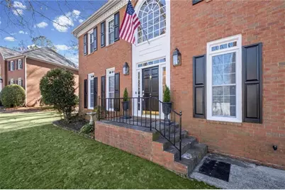 1728 Barrington Circle, Marietta, GA 30062 - Photo 5