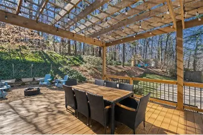 1728 Barrington Circle, Marietta, GA 30062 - Photo 13