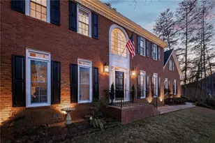 1728 Barrington Cir, Marietta, GA 30062 - Photo 1