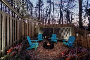 1728 Barrington Cir, Marietta, GA 30062 - Photo 41