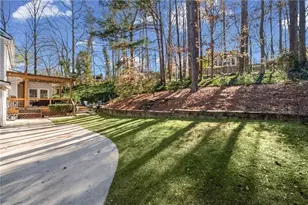 1728 Barrington Cir, Marietta, GA 30062 - Photo 35