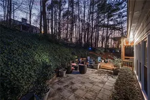 1728 Barrington Cir, Marietta, GA 30062 - Photo 45