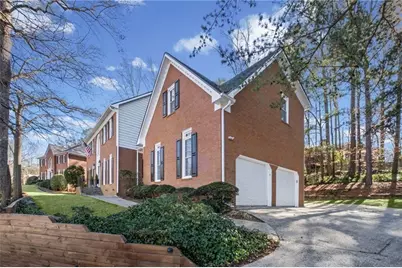 1728 Barrington Circle, Marietta, GA 30062 - Photo 47
