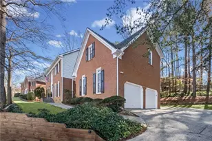 1728 Barrington Cir, Marietta, GA 30062 - Photo 47