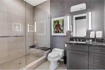 1065 Peachtree Street NE #3102, Atlanta, GA 30309 - Photo 37