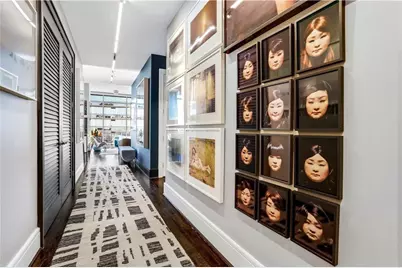 1065 Peachtree Street NE #3102, Atlanta, GA 30309 - Photo 5