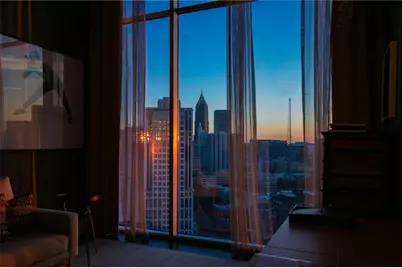 1065 Peachtree Street NE #3102, Atlanta, GA 30309 - Photo 39