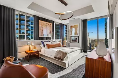 1065 Peachtree Street NE #3102, Atlanta, GA 30309 - Photo 23