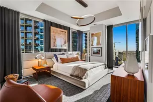 1065 Peachtree St NE, Atlanta, GA 30309 - Photo 23