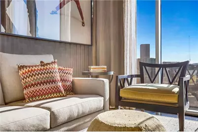 1065 Peachtree Street NE #3102, Atlanta, GA 30309 - Photo 41