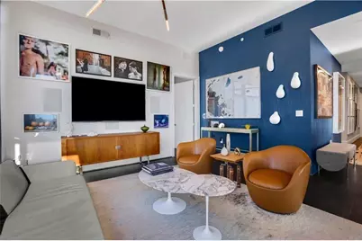 1065 Peachtree Street NE #3102, Atlanta, GA 30309 - Photo 7