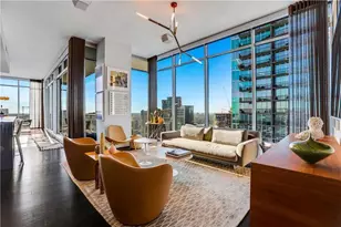 1065 Peachtree St NE, Atlanta, GA 30309 - Photo 1