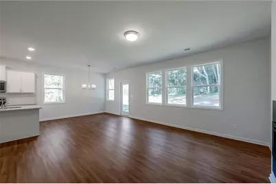 145 Green Row, Calhoun, GA 30701 - Photo 5