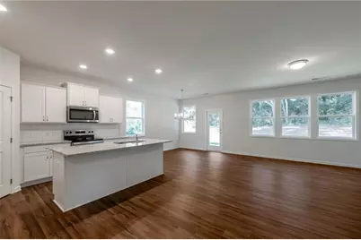 145 Green Row, Calhoun, GA 30701 - Photo 3