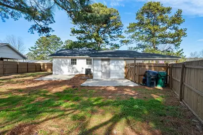 141 Malone Drive NW, Rome, GA 30165 - Photo 19