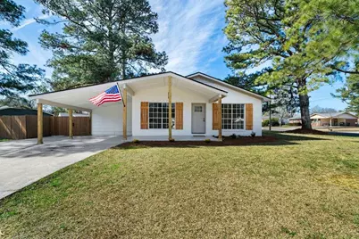 141 Malone Drive NW, Rome, GA 30165 - Photo 1