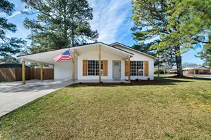 141 Malone Dr NW, Rome, GA 30165 - Photo 1