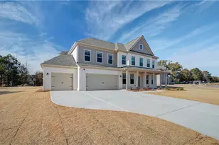 154 Haverling Pass, Hampton, GA 30228 - Photo 3