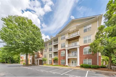 1965 Nocturne Drive #1208A, Alpharetta, GA 30009 - Photo 1