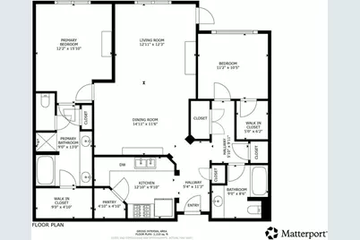 1965 Nocturne Drive #1208A, Alpharetta, GA 30009 - Photo 31