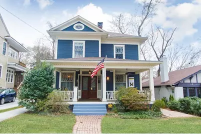 214 Hurt Street NE, Atlanta, GA 30307 - Photo 1