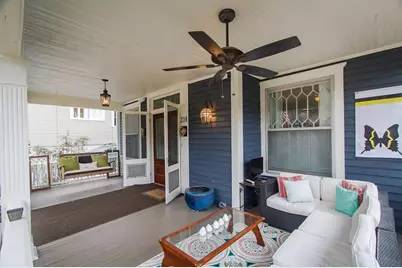 214 Hurt Street NE, Atlanta, GA 30307 - Photo 5