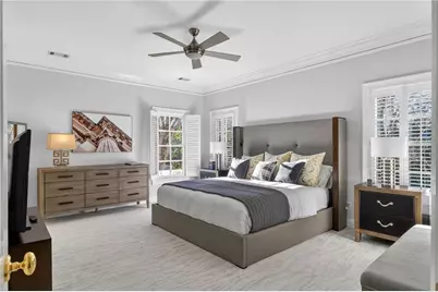 3595 Tuxedo Court NW, Atlanta, GA 30305 - Photo 43