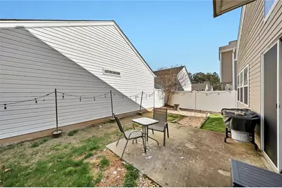 194 W Oaks Place, Woodstock, GA 30188 - Photo 23