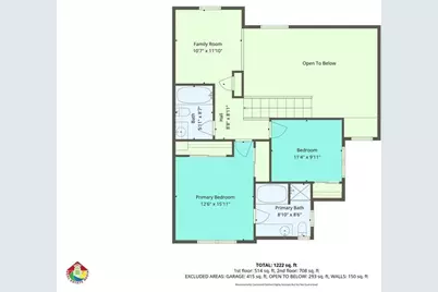 194 W Oaks Place, Woodstock, GA 30188 - Photo 29