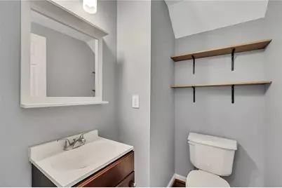 194 W Oaks Place, Woodstock, GA 30188 - Photo 9