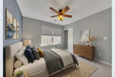 194 W Oaks Place, Woodstock, GA 30188 - Photo 17