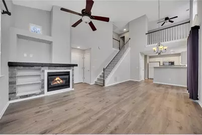 194 W Oaks Place, Woodstock, GA 30188 - Photo 3