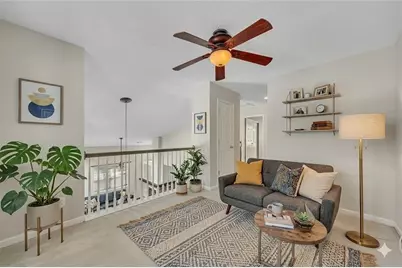 194 W Oaks Place, Woodstock, GA 30188 - Photo 21