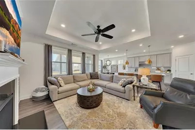 1107 Durham Road, Canton, GA 30114 - Photo 15