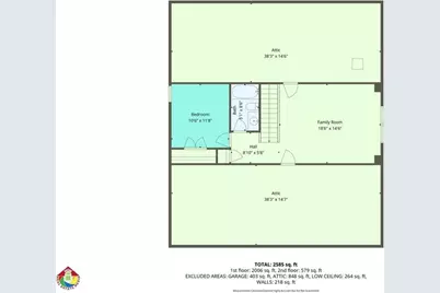 1107 Durham Road, Canton, GA 30114 - Photo 71