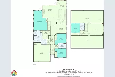 1107 Durham Road, Canton, GA 30114 - Photo 73