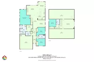 1107 Durham Rd, Canton, GA 30114 - Photo 73