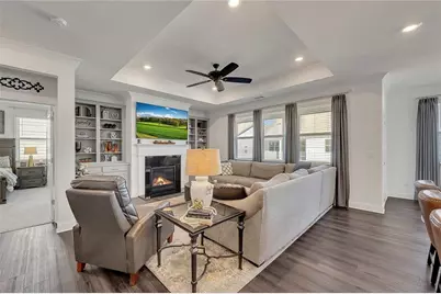 1107 Durham Road, Canton, GA 30114 - Photo 13