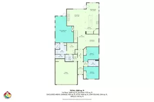 1107 Durham Rd, Canton, GA 30114 - Photo 69