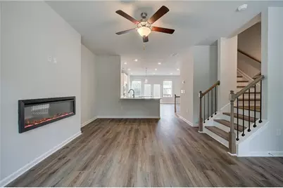 315 Daybreak Lane, Newnan, GA 30265 - Photo 5