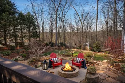 9060 Forest Path Drive, Gainesville, GA 30506 - Photo 21