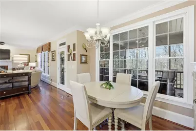 9060 Forest Path Drive, Gainesville, GA 30506 - Photo 17