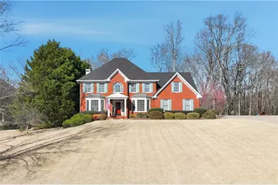 9060 Forest Path Drive, Gainesville, GA 30506 - Photo 61