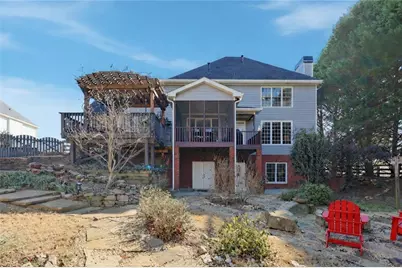 9060 Forest Path Drive, Gainesville, GA 30506 - Photo 19