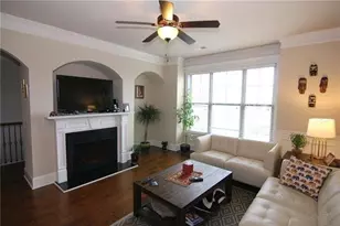 1660 Jardin Ct, Alpharetta, GA 30022 - Photo 3