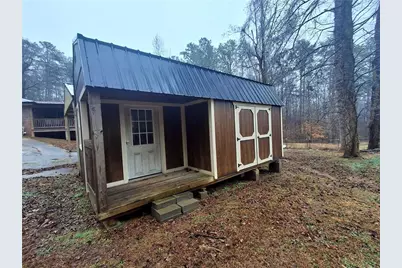 2710 Mulberry Rock Road, Dallas, GA 30157 - Photo 33