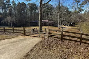 2710 Mulberry Rock Rd, Dallas, GA 30157 - Photo 1